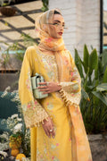 Maria B | Casual Pret 25 | DW-EF25-05/A - House Of Hania