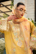 Maria B | Casual Pret 25 | DW-EF25-05/A - House Of Hania