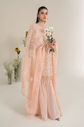 Maria B | Casual Pret 25 | DW-EF25-100 - House Of Hania