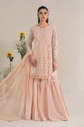 Maria B | Casual Pret 25 | DW-EF25-100 - House Of Hania