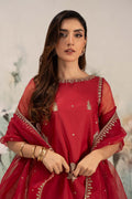 Maria B | Casual Pret 25 | DW-EF25-102 - House Of Hania