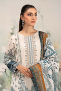 Maria B | Casual Pret 25 | DW-EF25-14 - House Of Hania