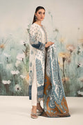 Maria B | Casual Pret 25 | DW-EF25-14 - House Of Hania