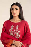 Maria B | Casual Pret 25 | DW-EF25-15 - House Of Hania