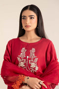 Maria B | Casual Pret 25 | DW-EF25-15 - House Of Hania