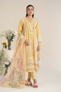 Maria B | Casual Pret 25 | DW-EF25-151 - House Of Hania