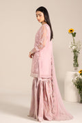 Maria B | Casual Pret 25 | DW-EF25-17 - House Of Hania