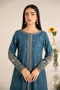 Maria B | Casual Pret 25 | DW-EF25-21 - House Of Hania
