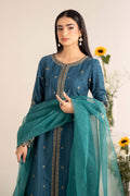 Maria B | Casual Pret 25 | DW-EF25-21 - House Of Hania