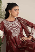 Maria B | Casual Pret 25 | DW-EF25-22 - House Of Hania