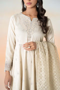 Maria B | Casual Pret 25 | DW-EF25-30 - House Of Hania