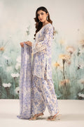 Maria B | Casual Pret 25 | DW-EF25-36 - House Of Hania