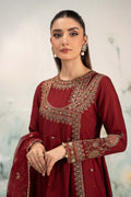 Maria B | Casual Pret 25 | DW-EF25-40 - House Of Hania