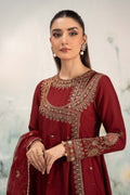 Maria B | Casual Pret 25 | DW-EF25-40 - House Of Hania