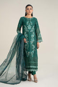 Maria B | Casual Pret 25 | DW-EF25-47 - House Of Hania