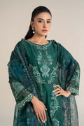 Maria B | Casual Pret 25 | DW-EF25-47 - House Of Hania