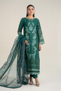 Maria B | Casual Pret 25 | DW-EF25-47 - House Of Hania