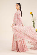 Maria B | Casual Pret 25 | DW-EF25-50 - House Of Hania