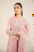Maria B | Casual Pret 25 | DW-EF25-50 - House Of Hania