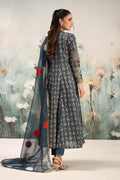 Maria B | Casual Pret 25 | DW-EF25-54 - House Of Hania