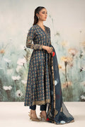 Maria B | Casual Pret 25 | DW-EF25-54 - House Of Hania