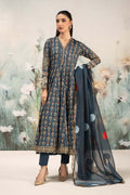 Maria B | Casual Pret 25 | DW-EF25-54 - House Of Hania