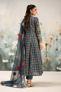 Maria B | Casual Pret 25 | DW-EF25-54 - House Of Hania