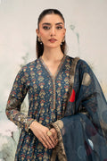 Maria B | Casual Pret 25 | DW-EF25-54 - House Of Hania