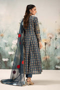 Maria B | Casual Pret 25 | DW-EF25-54 - House Of Hania