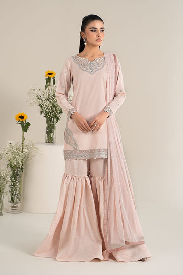 Maria B | Casual Pret 25 | DW-EF25-61 - House Of Hania