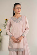Maria B | Casual Pret 25 | DW-EF25-61 - House Of Hania