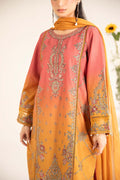 Maria B | Casual Pret 25 | DW-EF25-71 - House Of Hania