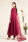 Maria B | Casual Pret 25 | DW-EF25-83 - House Of Hania