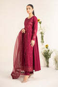 Maria B | Casual Pret 25 | DW-EF25-83 - House Of Hania