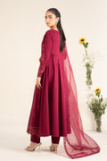 Maria B | Casual Pret 25 | DW-EF25-83 - House Of Hania