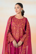 Maria B | Casual Pret 25 | DW-EF25-95 - House Of Hania