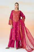 Maria B | Casual Pret 25 | DW-EF25-95 - House Of Hania