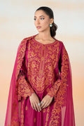 Maria B | Casual Pret 25 | DW-EF25-95 - House Of Hania