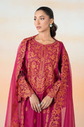 Maria B | Casual Pret 25 | DW-EF25-95 - House Of Hania