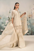 Maria B | Casual Pret 25 | DW-EF25-98 - House Of Hania