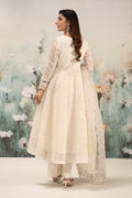 Maria B | Casual Pret 25 | W-EF25-101 - House Of Hania