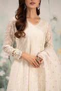 Maria B | Casual Pret 25 | W-EF25-101 - House Of Hania