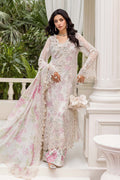 Maria B | Chiffon 25 | MPC-25-101 - House Of Hania
