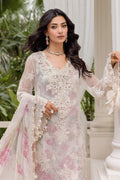 Maria B | Chiffon 25 | MPC-25-101 - House Of Hania
