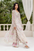Maria B | Chiffon 25 | MPC-25-101 - House Of Hania