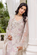 Maria B | Chiffon 25 | MPC-25-101 - House Of Hania