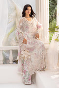 Maria B | Chiffon 25 | MPC-25-101 - House Of Hania