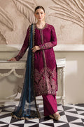Maria B | Chiffon 25 |MPC-25-102 - House Of Hania