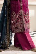 Maria B | Chiffon 25 |MPC-25-102 - House Of Hania