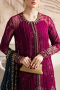 Maria B | Chiffon 25 |MPC-25-102 - House Of Hania